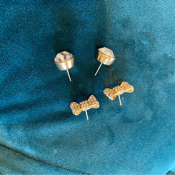 Pair of Kate Spade Earrings - Picture 12 of 14